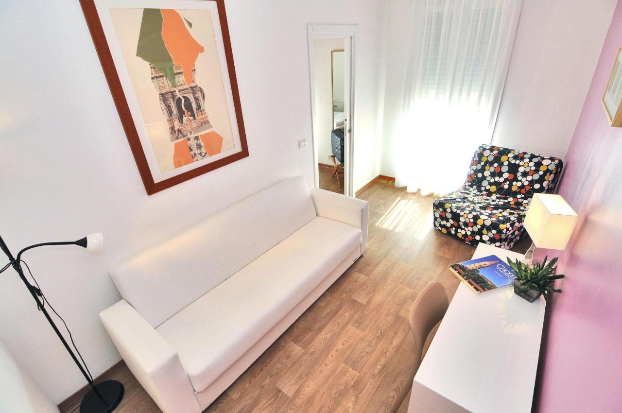Hotel Nederland Caorle Eksteriør bilde
